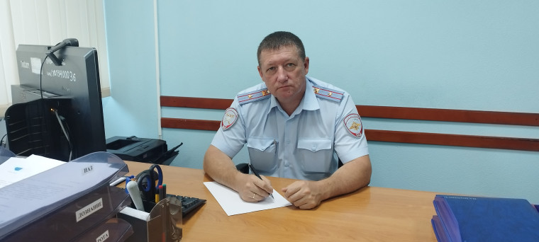 Безопасность на дорогах.